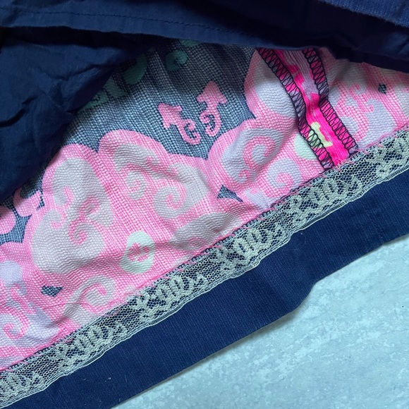 Vintage Lily Pulitzer Dress, Size 4 (Great condition!) - Picture 3 of 4